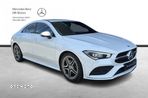 Mercedes-Benz CLA - 7