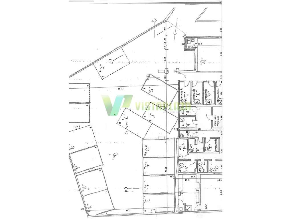 Apartamento T1 à venda na Praia Da Rocha-52