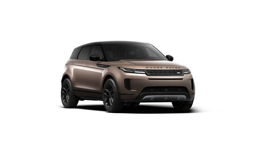 Land Rover Range Rover Evoque II D200 S 2026