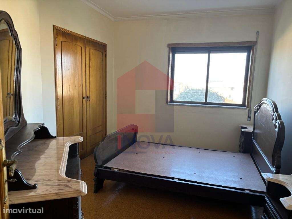 Apartamento T2, A Ver-o-Mar-20