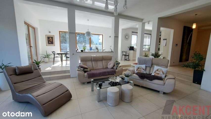 Blizne Jasińskiego 1/2 bliźniaka blisko Warszawy-2