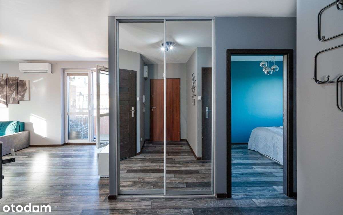 Spokojne osiedle w Jędrzychowie-dla rodziny!-6