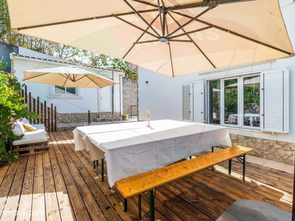 Moradia independente, Cabeda, Sobral de Monte Agraço - Grande imagem: 5/60