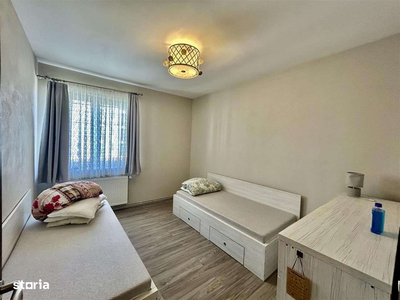 Casa individuala, 260 mpu, 8 camere, pivnita, parcare, 373 mp teren - Imagine principală: 4/17