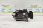 Compresor AC clima 4.2 tdi CDSB CKDA CCFC 4h0260805f Porsche Cayenne 958 seria - 1