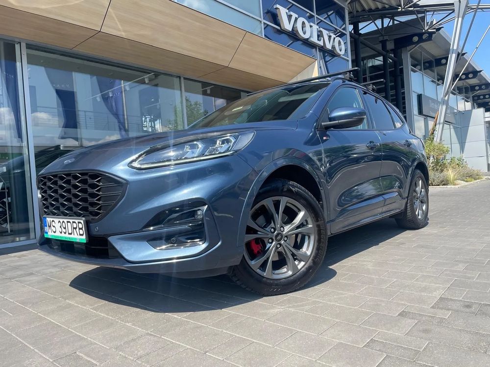Ford Kuga III [2019 - Prezent] 2023