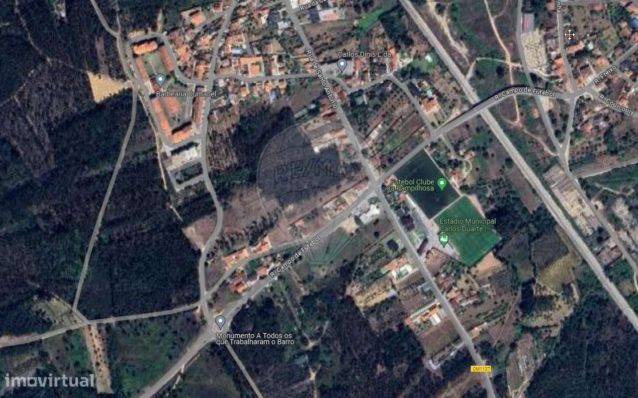 Terreno  para venda - Grande imagem: 4/10