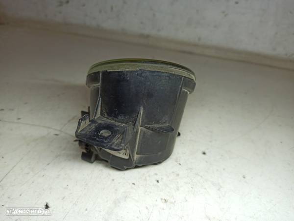 Farol De Nevoeiro Renault Clio Ii (Bb_, Cb_) - 4