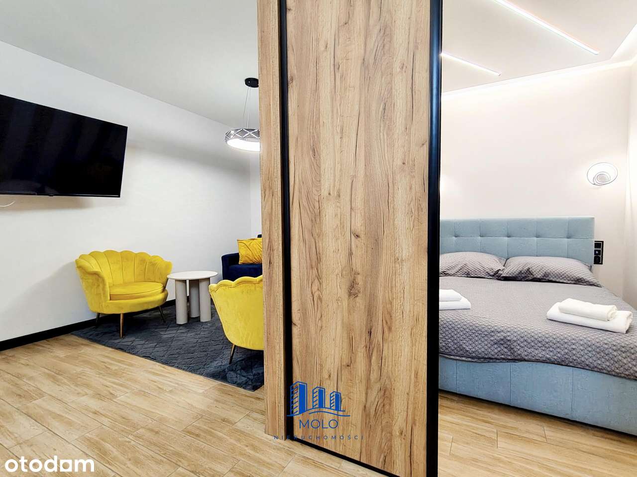 Apartament przy Latarni morskiej ul. Towarowa 17 Kołobrzeg-9