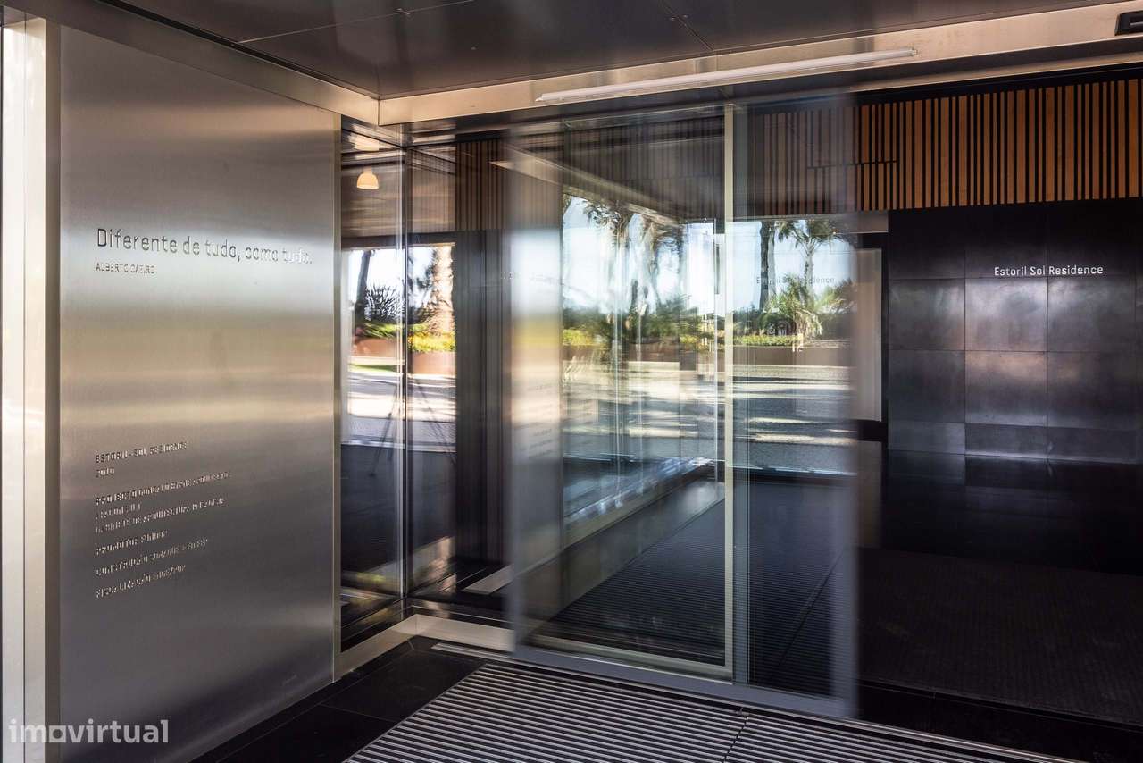 Estoril Sol Residence - Apartamento T1 para Arrendamento - Grande imagem: 2/35
