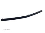 mercedes a-klasa w177 2018- czarna listwa dolna zderzaka przedniego amg lin - 3