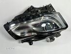 A5 8T XENON LED LAMPA PRAWA LEWA NIESKRĘTNA 8T0941003AK 8T0941004AK - 7