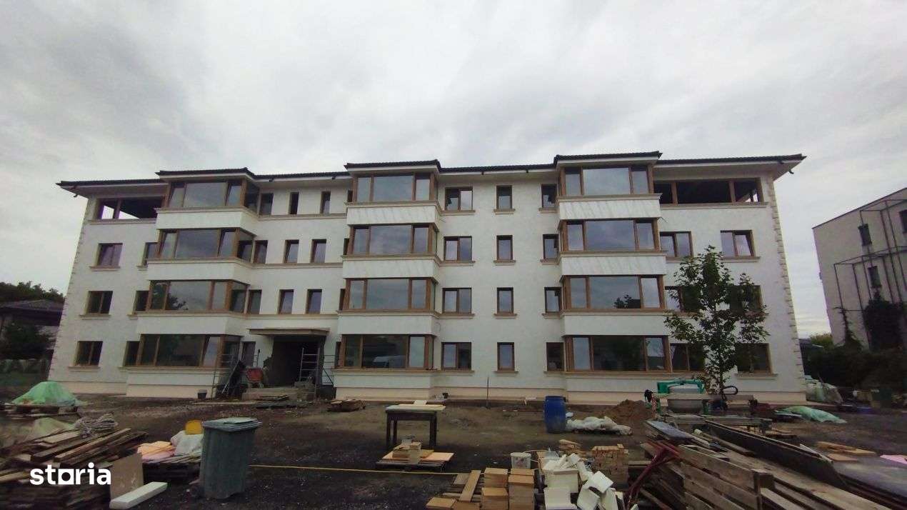 Vand apartament 2 camere, bloc nou, finisaje premium, Sector 3 – Sal - Imagine principală: 1/6