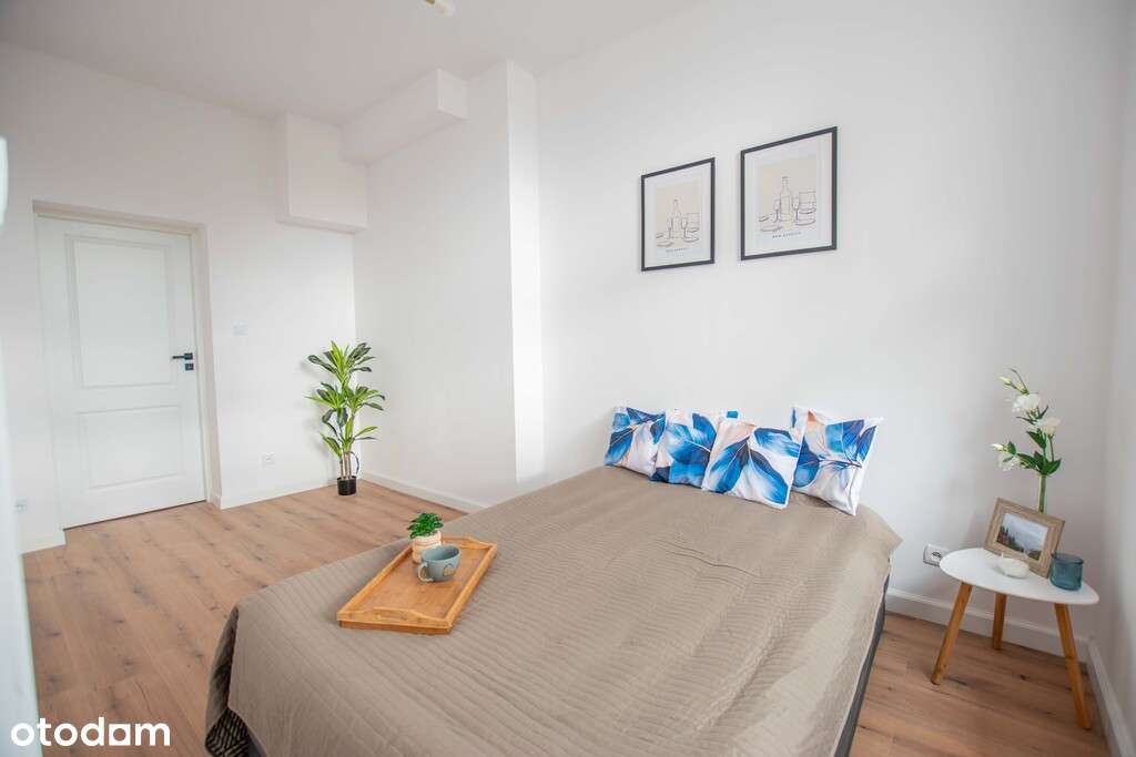 Nowe mieszkanie, 2 pok. Sikorskiego Gorzów Wlkp.-5