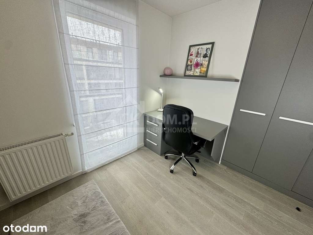 APARTAMENT PREMIUM Z DWOMA BALKONAMI – ANDERSA 1,-4