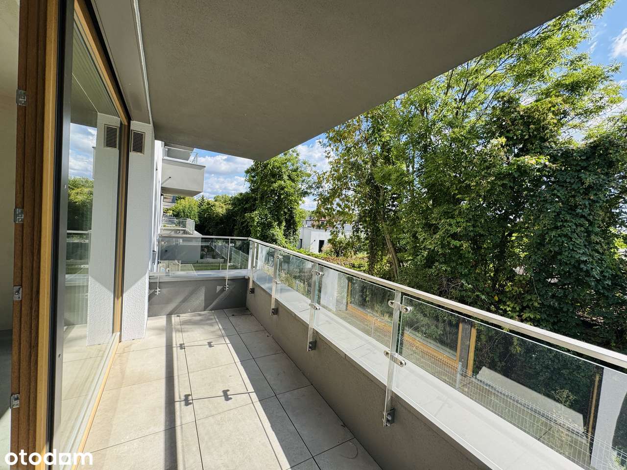 Rembertowska | Przy Parku | 3-pok. | 1 Piętro | B6-gotowe! PROMOCJA - Pełny obrazek: 2/10