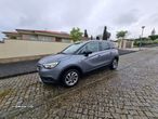 Opel Crossland X 1.6 Diesel ECOTEC S&S Innovation - 12