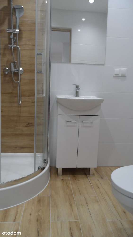 Bieńczyce os. Wysokie 2 pokojowe po generalnym remoncie-7