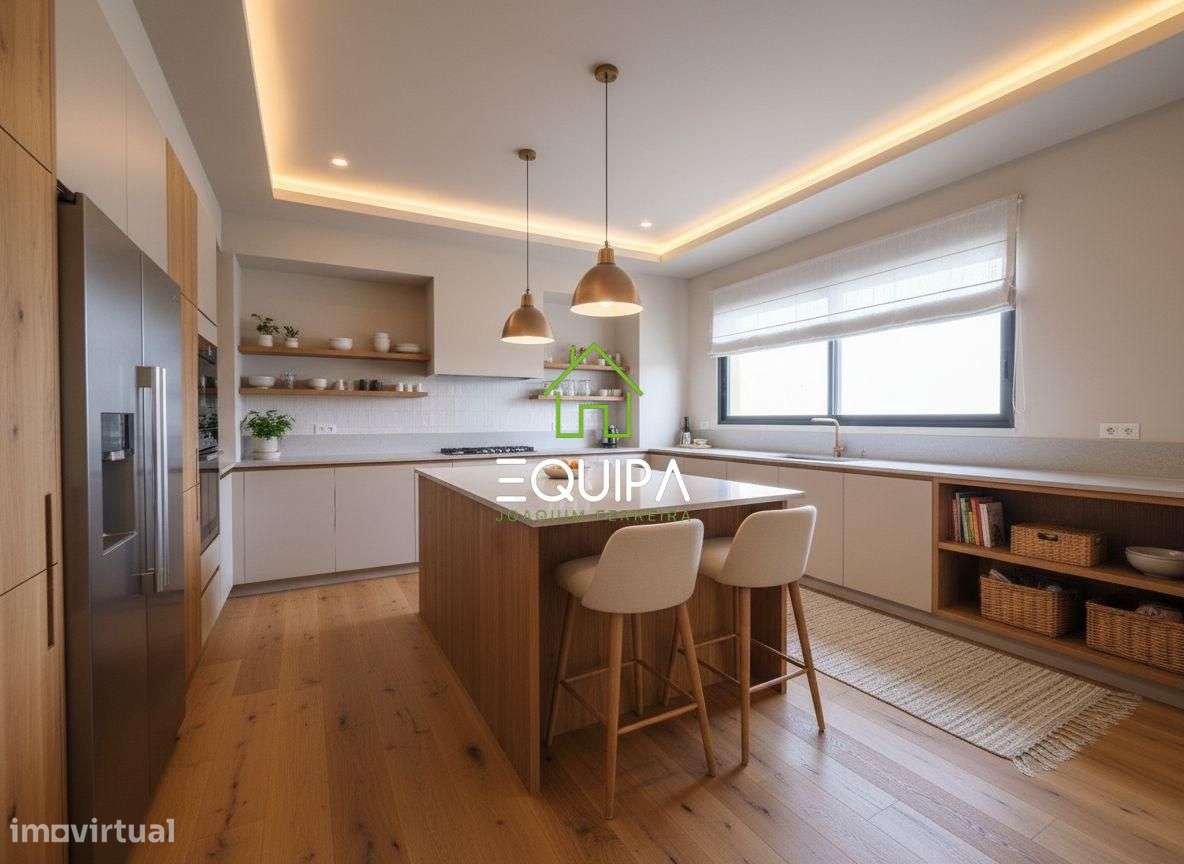 Moradia Térrea T3-9