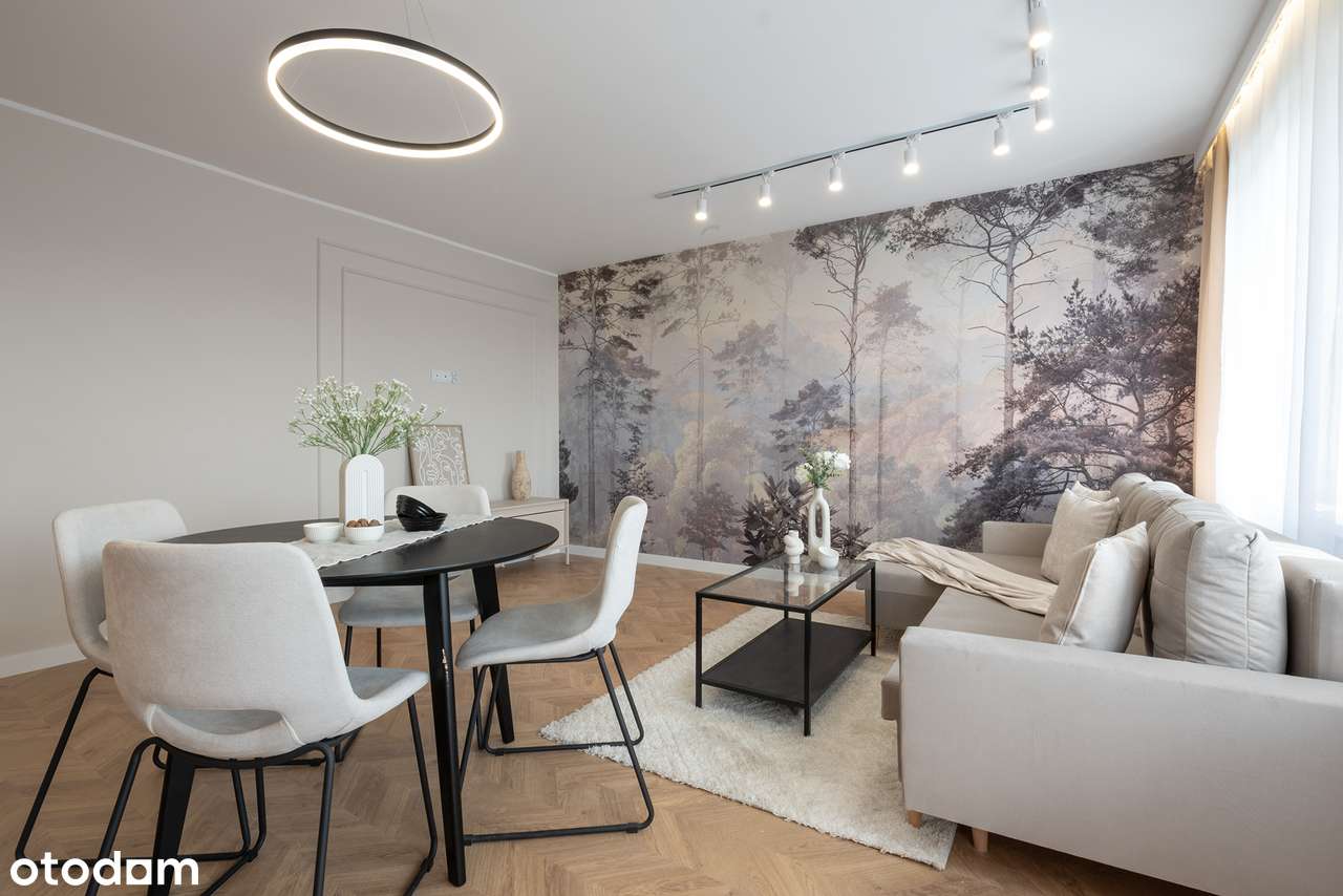 Piękne M4 na Bema | Full Stolarz | Parking za Szlabanem | Garderoba-3