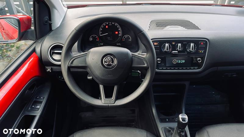 Skoda Citigo 1.0 Ambition - 20