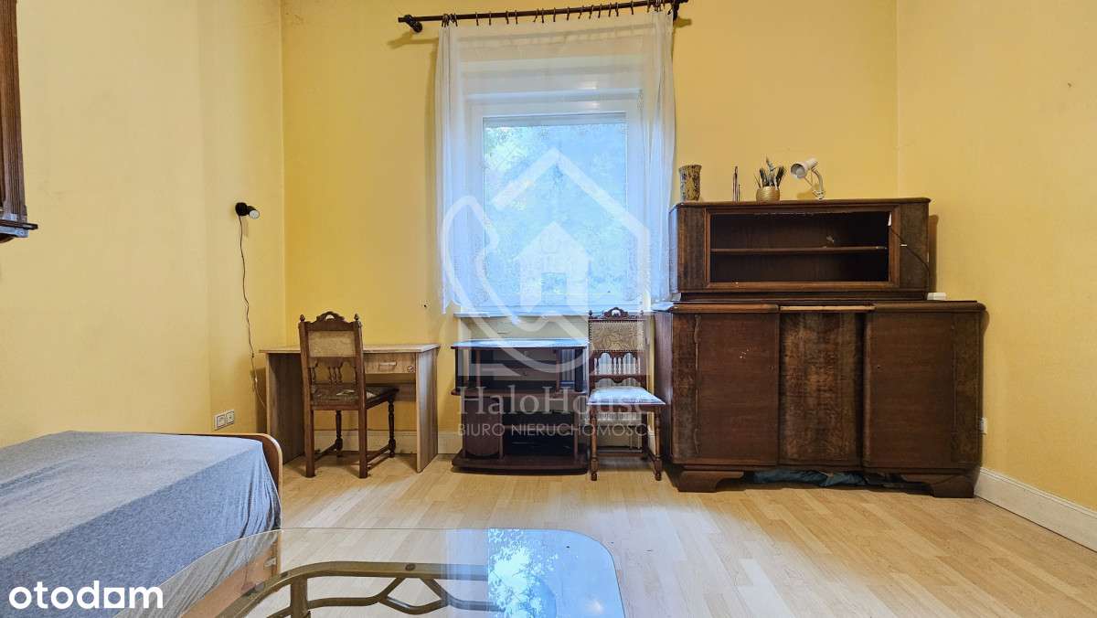 Parter | 3 Sypialnie | Garaż | Kamienica | - Pełny obrazek: 5/7