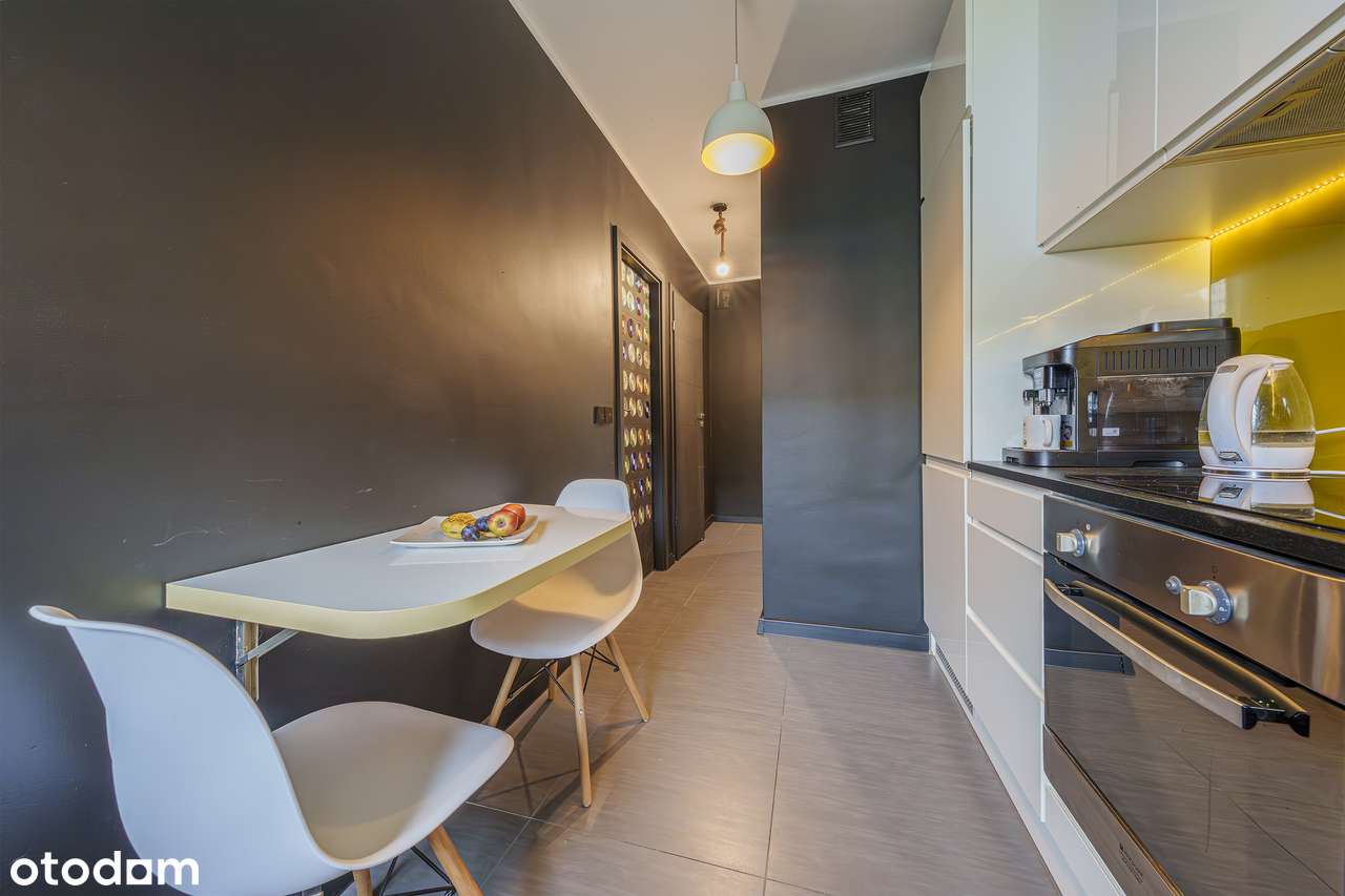 4 pokoje, oddzielna kuchnia, bardzo dobra lokalizacja-7