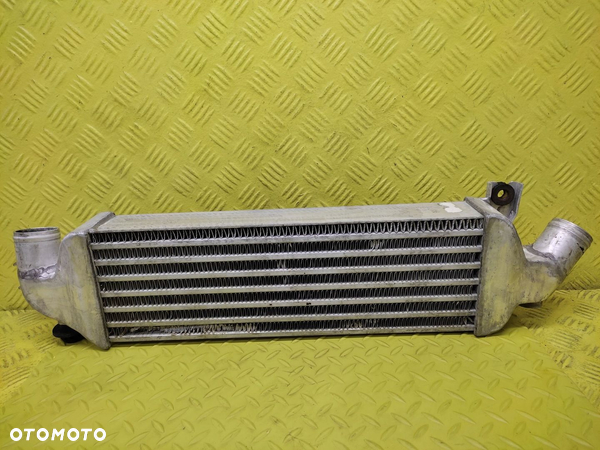 NISSAN PRIMERA P12 1.9 DCI INTERCOOLER - 1