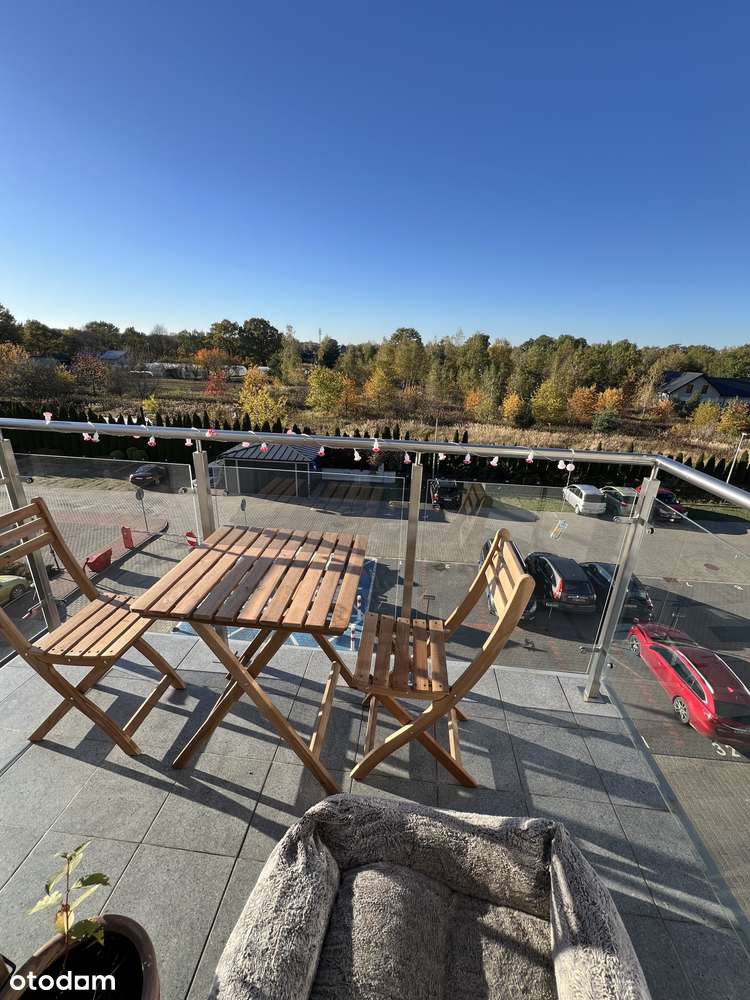 2 Pokojowe Mieszkanie Z 2023 r! PRZESTRONNE, SŁONECZNE!-17