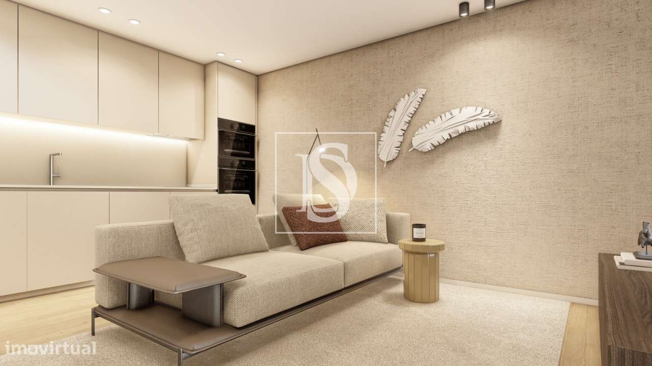 Apartamento T3 Venda em Ventosa e Cova,Vieira do Minho-16