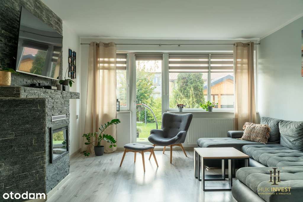 Dom na osiedlu Podlasie w Pile - Pełny obrazek: 5/20