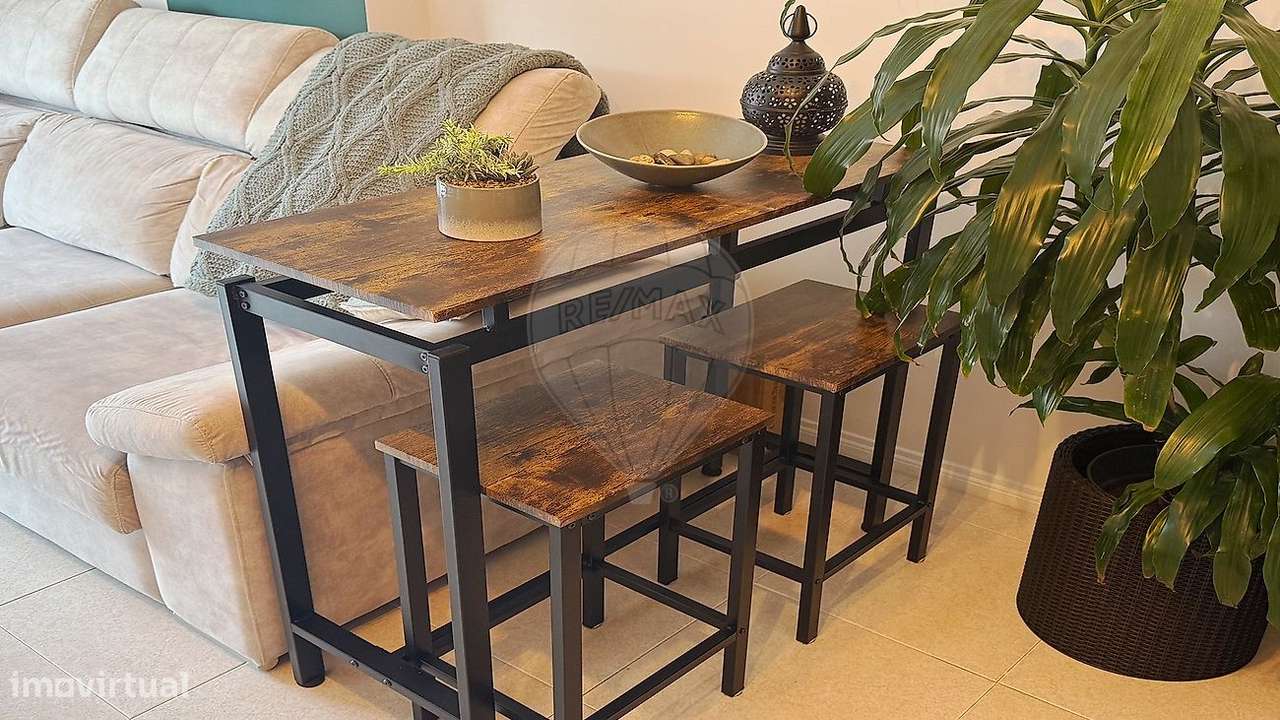 Apartamento T3 para venda - Grande imagem: 2/36