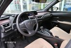 Lexus UX 200 GPF Elegance 2WD - 8