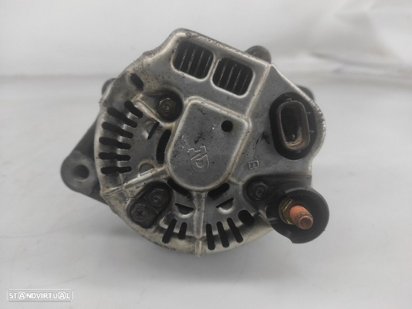 Alternador Hyundai Matrix (Fc) - 4