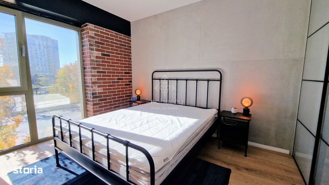 Vanzare 3 camere Aviatiei Park | Orientare Sud-10