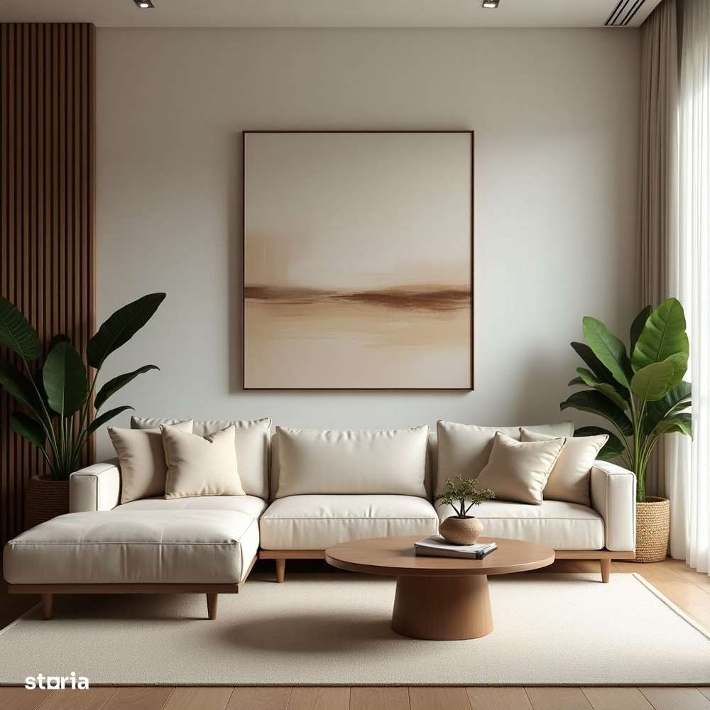 Spatiu ideal de locuit, finisat premium - zona Bd Metalurgiei, Sect 4 - Imagine principală: 2/24