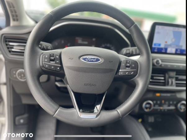 Ford Focus Turnier 1.5 EcoBlue Start-Stopp-System COOL&CONNECT - 14