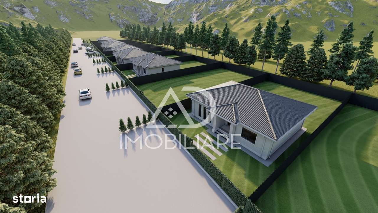 Noua ta locuință te așteaptă in Targu Jiu Cartier Primaverii - Imagine principală: 5/15