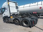 Iveco Stralis 500 E6 - 9