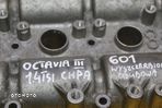 POKRYWA ZAWORÓW SKODA OCTAVIA III AUDI VW SEAT 1.4 1.2 TSI CHPA 04E103479 - 15