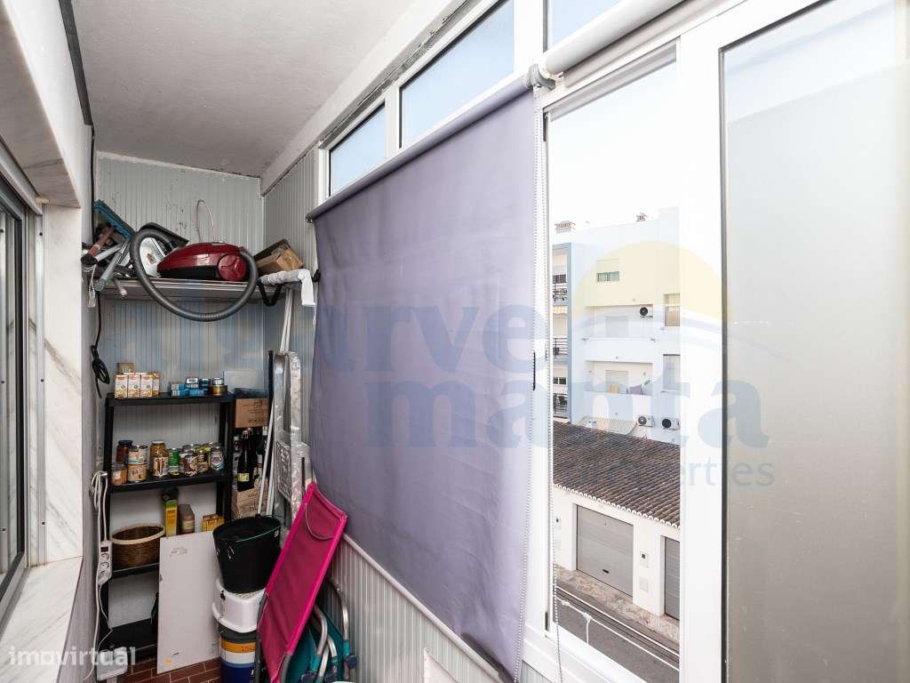 Apartamento T3 em Cacela - uma oportunidade para viver ou investir ...-23