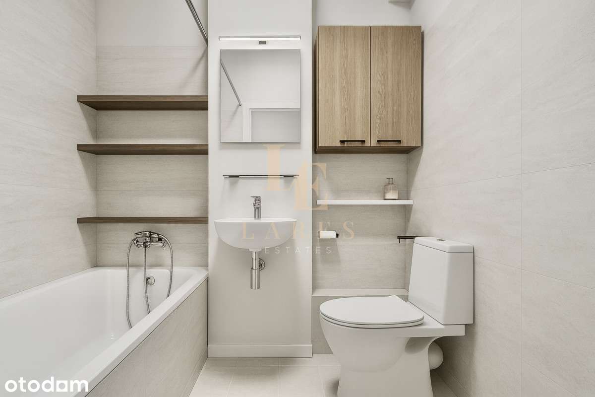 Idealne Mieszkanie pod Wynajem | Metro Rondo Onz-13