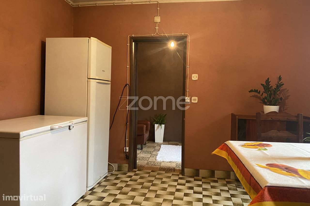 Moradia T5 em Lagarteira - Ansião por 154.500€-12