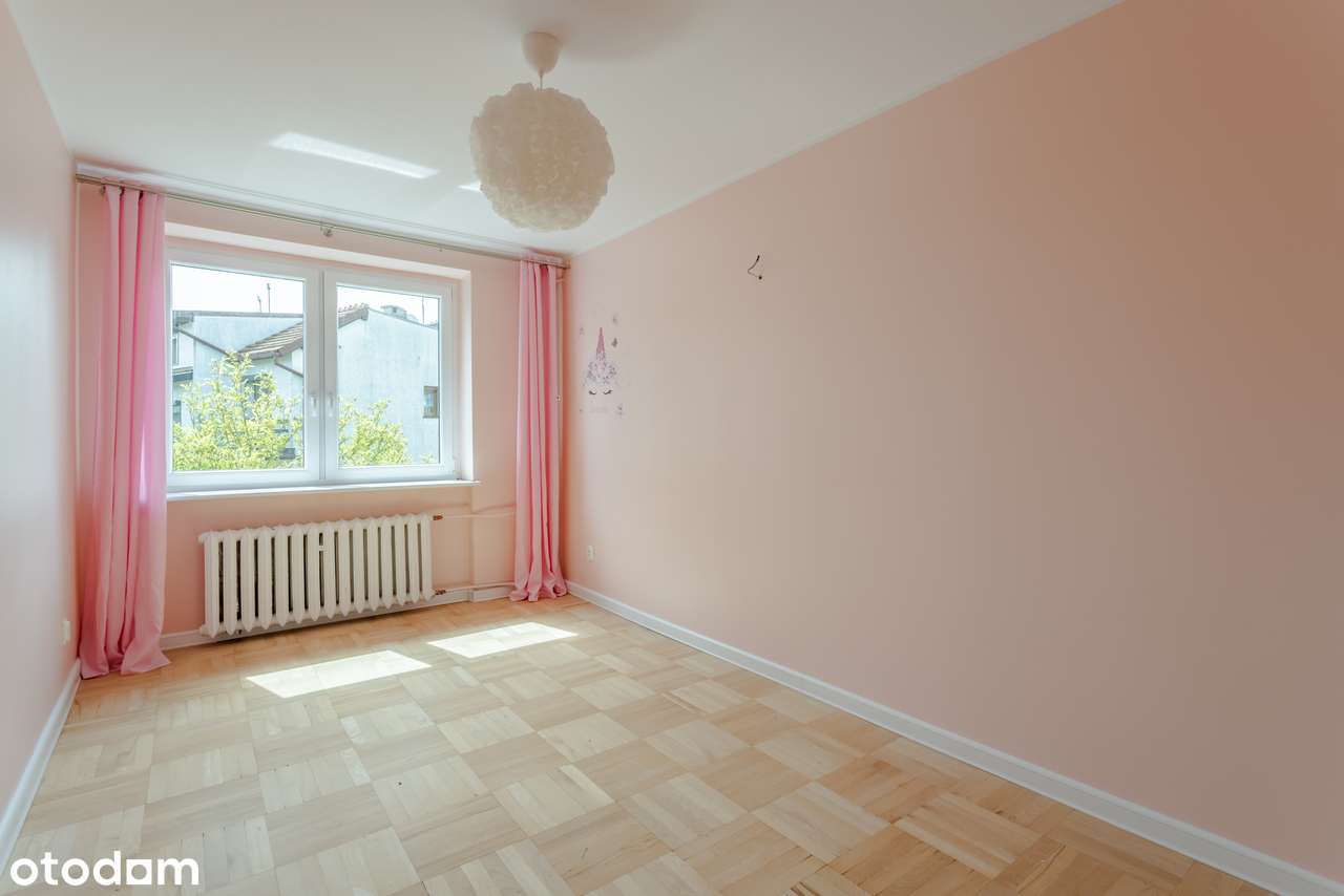 Dom w Poznaniu dla rodziny lub firmy, 7 pokoi, piwnica. garaż-7