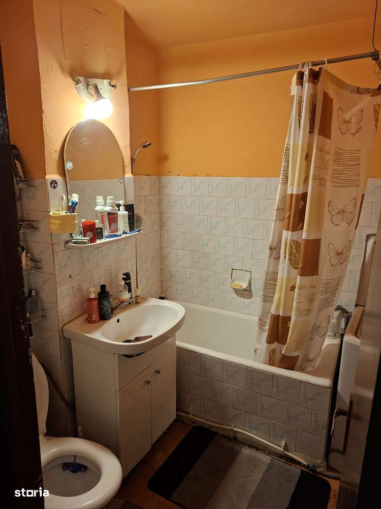 2 camere Trivale , Decomandat / finisaje clasice  Amplasament DEOSEBIT - Imagine principală: 5/7