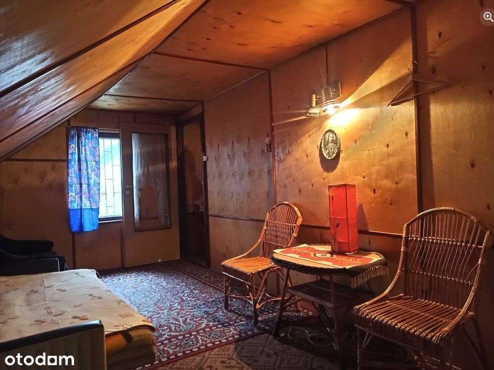 Dom 87m2, Kębliny - Pełny obrazek: 5/12