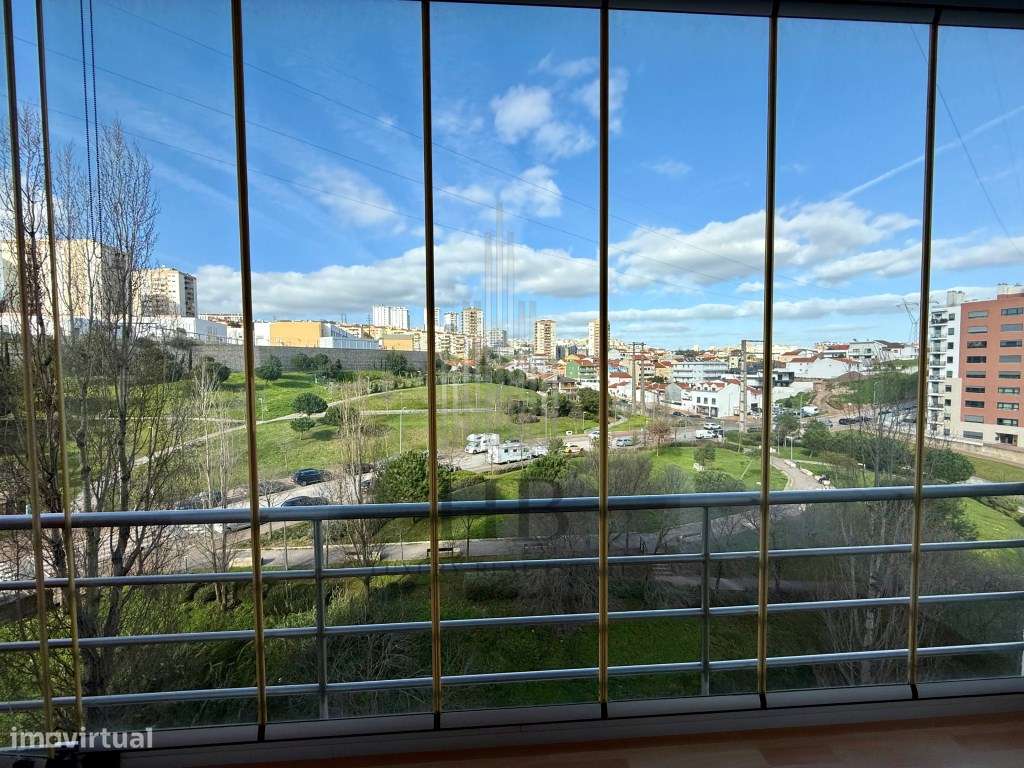 Apartamento T3 Colinas do Cruzeiro | Odivelas - Grande imagem: 5/37