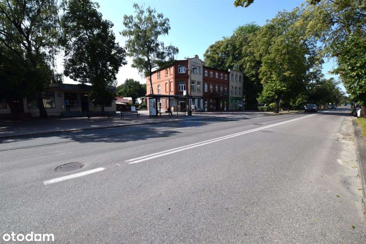 2 pok. mieszkanie 43,5m2 - Sobieskiego – Wejherowo - Pełny obrazek: 5/18