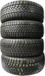 4 x 215/60R16 Firestone Winterhawk 3 - 1