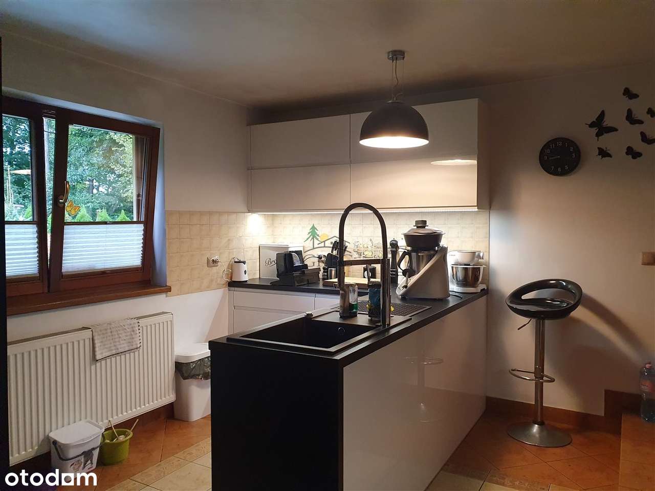 Ustroń - urocza posiadłość blisko centrum-19